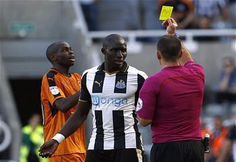 Newcastle expected 4-2-3-1 v Rotherham: Senior attacker axed