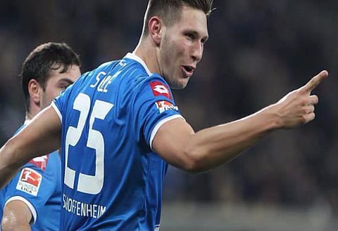 Everton eyeing international duo from Bundesliga club - report