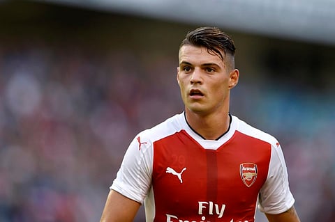 How Arsenal already have the perfect replacement for Santi Cazorla
