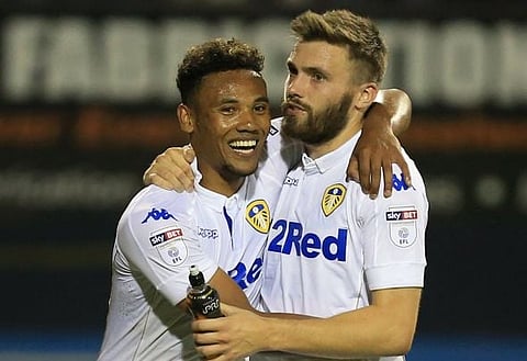 Former Leeds senior man plots double Elland Road swoop, one deal close – report