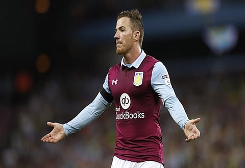 Delph and Milner start: Best XI to have played for both Leeds and Aston Villa