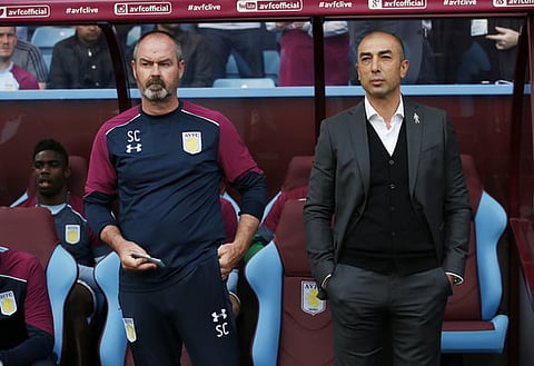 Report: Aston Villa set to lose another senior figure as new era is ushered in