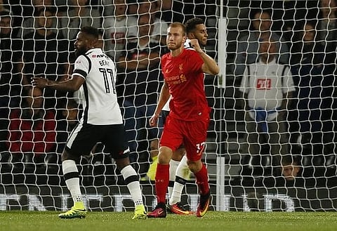 This Liverpool summer signing is playing well – the problems lie elsewhere