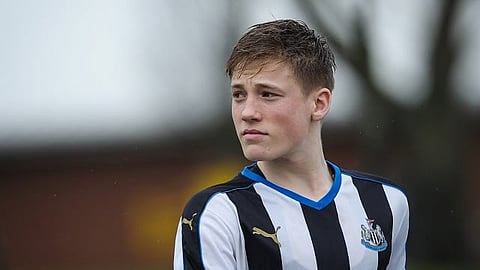 'Gutted', 'Shame' - Newcastle fans react as defender exit is confirmed