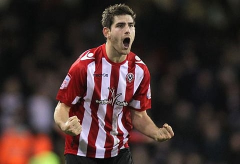 Revealed: Portsmouth step up pursuit of Ched Evans