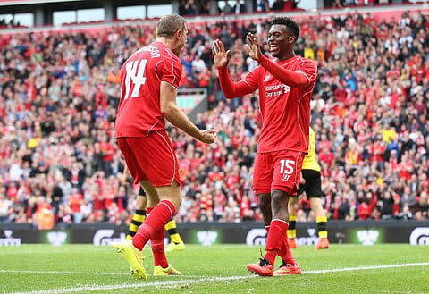 Report names Liverpool top three earners, main man takes home £150,000-a-week