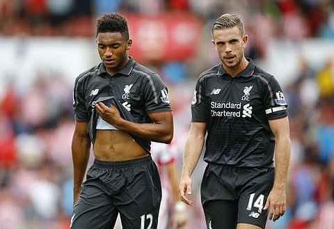 Why Liverpool must start this centre-back against Southampton