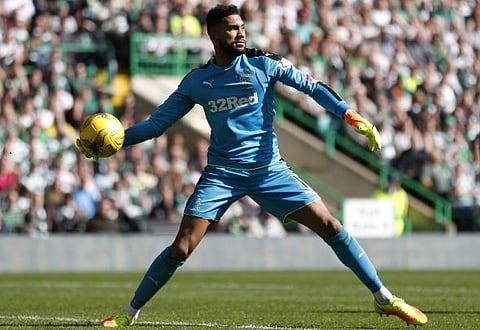 Exclusive: Rangers to table lucrative offer to 26-year-old in form of his life