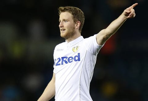 Kemar Roofe: This Leeds player would make a great manager
