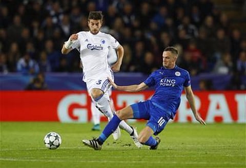 Midfielder set to be passed fit for Tottenham clash against Leicester - report
