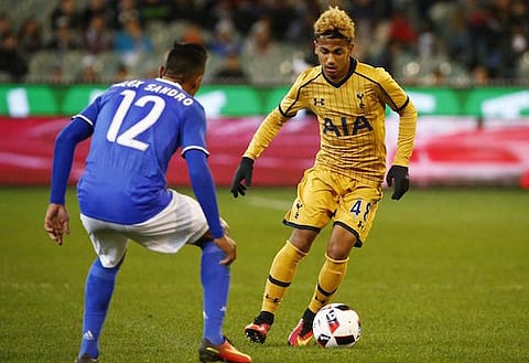 'Future Ballon D'Or winner' - Tottenham fans reacts to major Marcus Edwards news