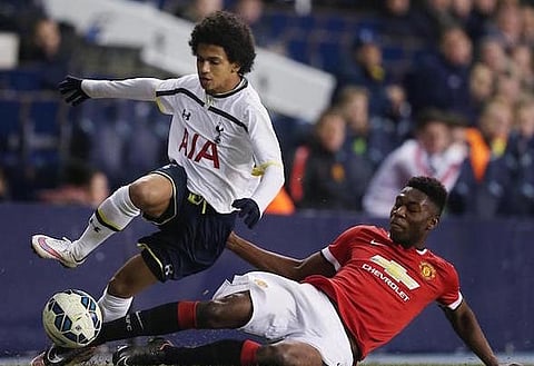 'Absolute class act player' – Tottenham fans react as attacker arrives from mid-table side