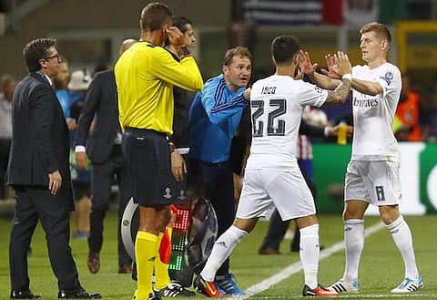 Report: Tottenham are crazy about 24-year-old, Levy targets January deal