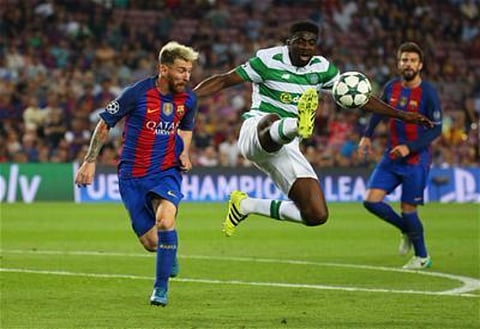 Celtic set to offer experienced defender extended stay - report