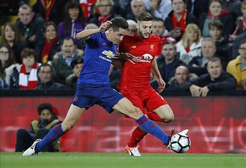 Klopp delivers Lallana update ahead of Liverpool clash against Southampton
