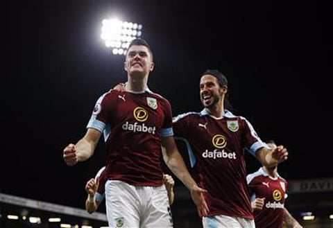 In-form PL defender responds to reported interest from Liverpool as summer move beckons