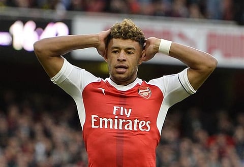 Cascarino delivers verdict on Arsenal 23-year-old, reveals weakness