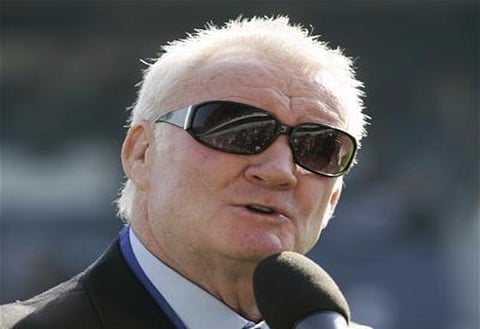 Rodney Marsh makes transfer suggestion to Tottenham