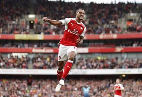 Wenger does not trust him: Sky pundit makes startling claim about Arsenal star