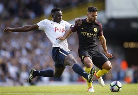Graham Roberts delivers Twitter verdict on dynamic Tottenham duo