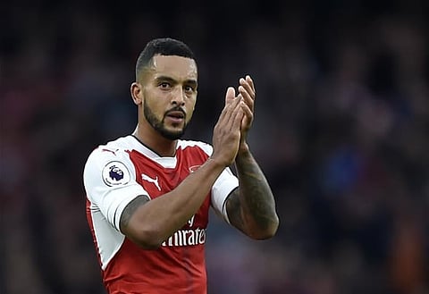Everton lining up £30m move for PL winger - report