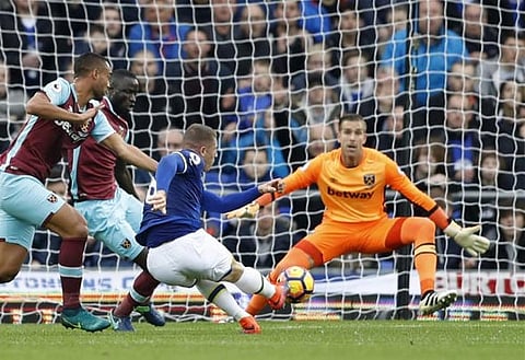 Report: Tottenham plan January raid for PL attacker, competition from Chelsea and Arsenal