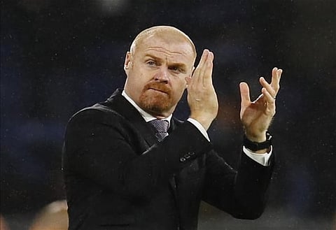 Burnley boss opens up on Arsenal boss Wenger before key Premier League clash
