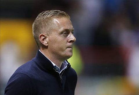 Garry Monk posts Twitter verdict after Leeds win against Rotherham