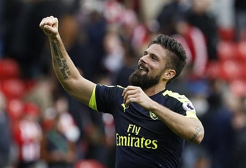 Arsenal fringe player shares January transfer window plans
