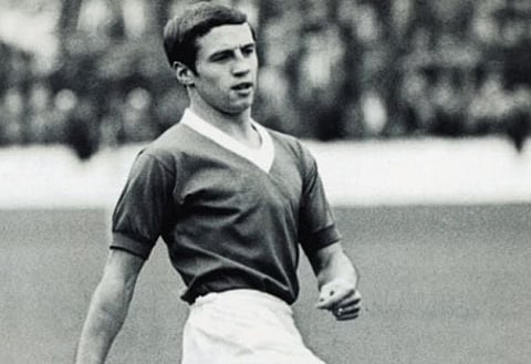 Former winger delivers damning verdict on Rangers title hopes