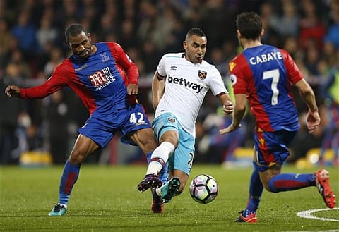 Winston Reid: West Ham haven't missed Payet, this is why
