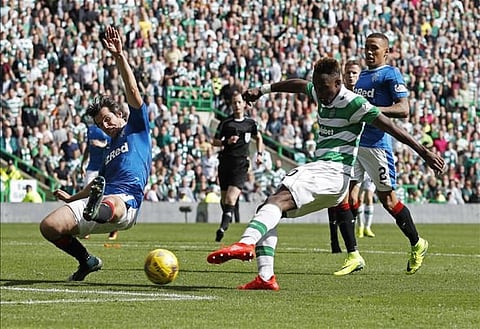 Stuart McCall delivers verdict on Celtic and Rangers, how to stop Hoops winning 10 in a row