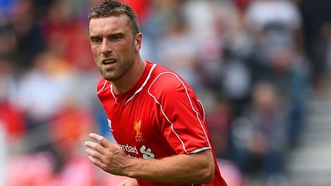 'Lived the dream' - Liverpool fans react on Twitter as Lambert announces retirement