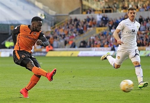 Exclusive: Leeds join race to sign Wolves striker