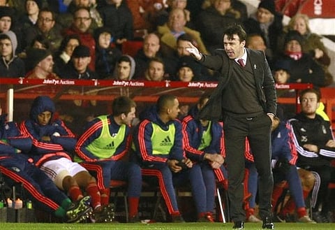 Dougie Freedman: This Leeds man has blown me away