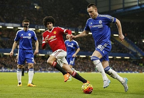 John Terry