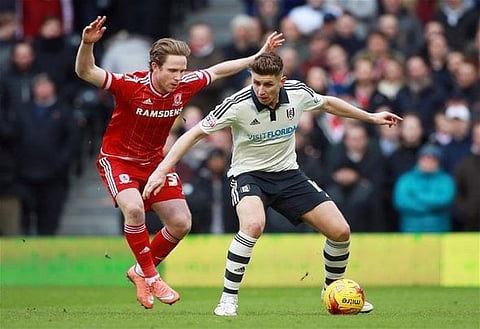 Reliable journalist: Newcastle quoted £20m for 25-year-old Championship star