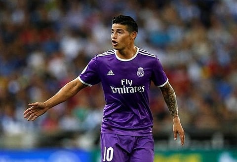 Balague: Liverpool want to sign available Real Madrid sensation, £30m will seal the deal