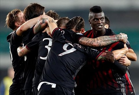 Everton handed emphatic decision in pursuit of 22-year-old attacker - report