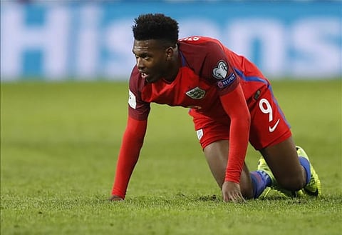 Ian Wright: Liverpool ace must leave club, move to Euro giants