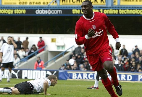 Emile Heskey delivers verdict on Liverpool v Everton clash
