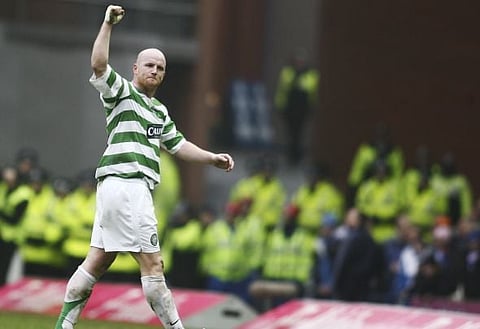 Hartson: This is my solution to Celtic selection headache for Rangers showdown