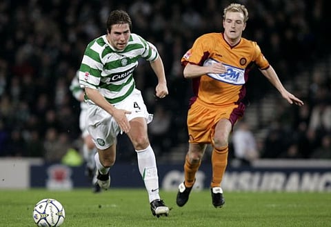 'Give the lad a chance' - Virgo delivers verdict on latest Celtic signing