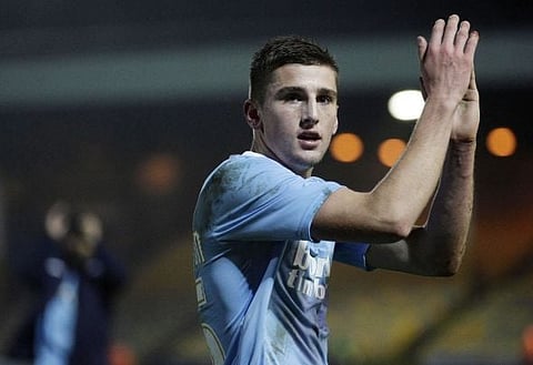 Aston Villa eye 20-year-old starlet, face competition from Championship rivals  – report
