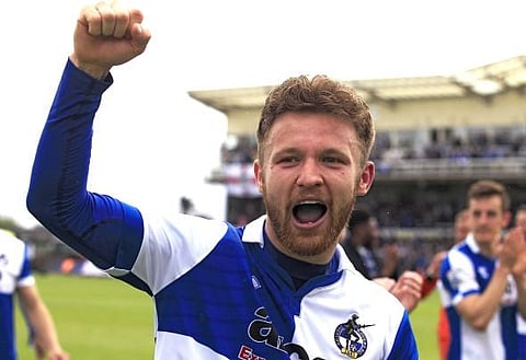 18 goals in 31 games: Wolves in five-team tussle to sign prolific striker - report