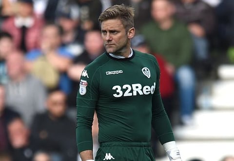 Rob Green hails Leeds monster ahead of Norwich clash