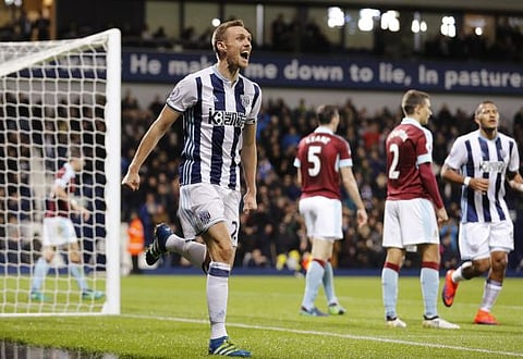 Age is just a number: Three things we learned from West Brom 4 Burnley 0