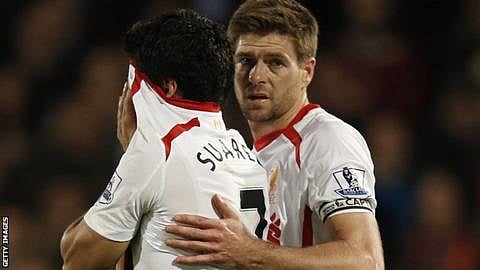 How Liverpool can be at the Premier League summit at Christmas