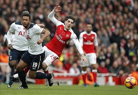 Arsene Wenger delivers vital transfer update on 21-year-old, fans will be delighted