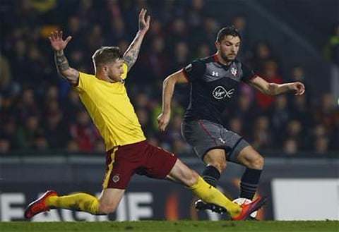PL club make opening eight-figure offer for striker who Newcastle have enquired for - report